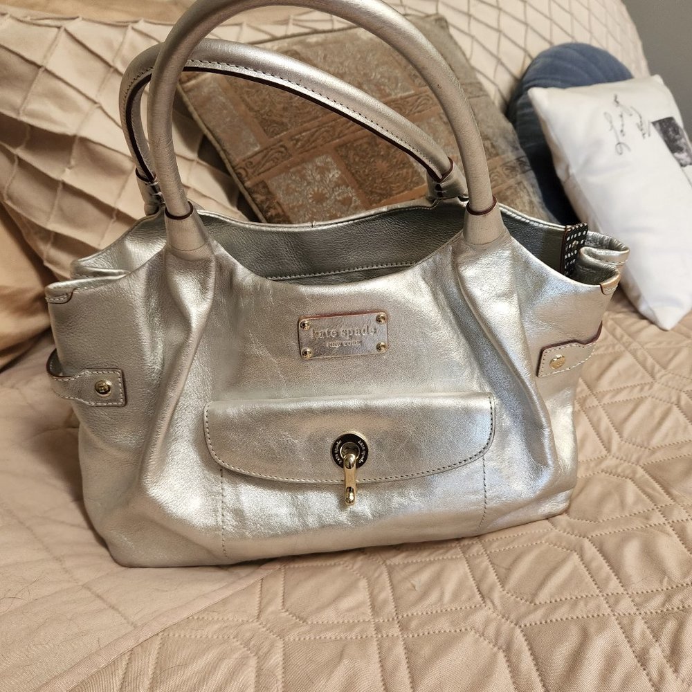 Coach and Kate Spade Purses